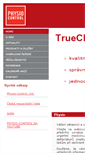 Mobile Screenshot of physio-control.cz
